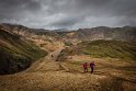 101 IJsland, Landmannalaugar